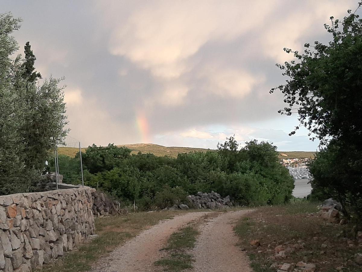 Holiday House Pulina Пунат Екстериор снимка
