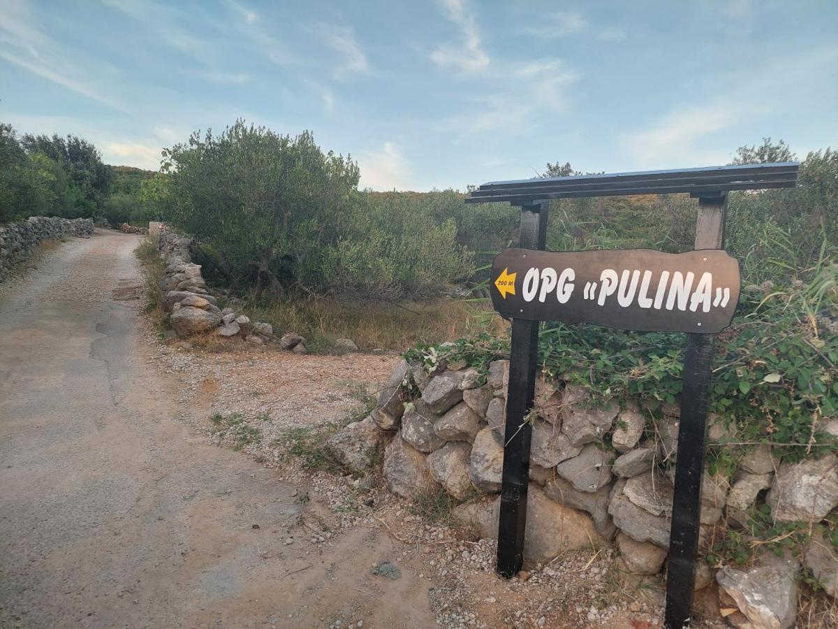 Holiday House Pulina Пунат Екстериор снимка
