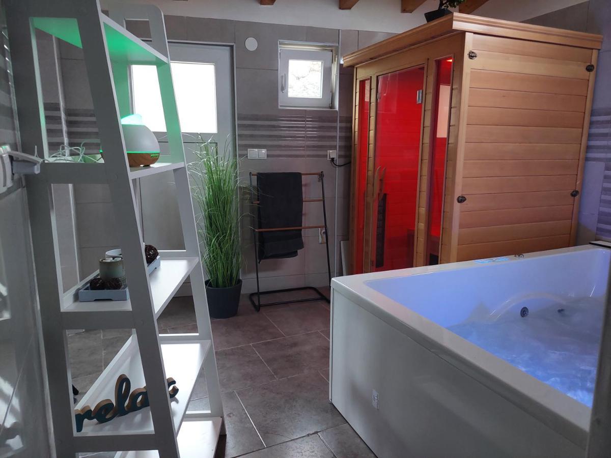 Holiday House Pulina Пунат Екстериор снимка