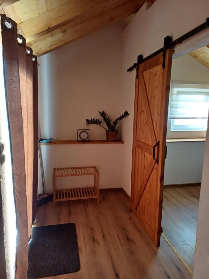 Holiday House Pulina Пунат Екстериор снимка