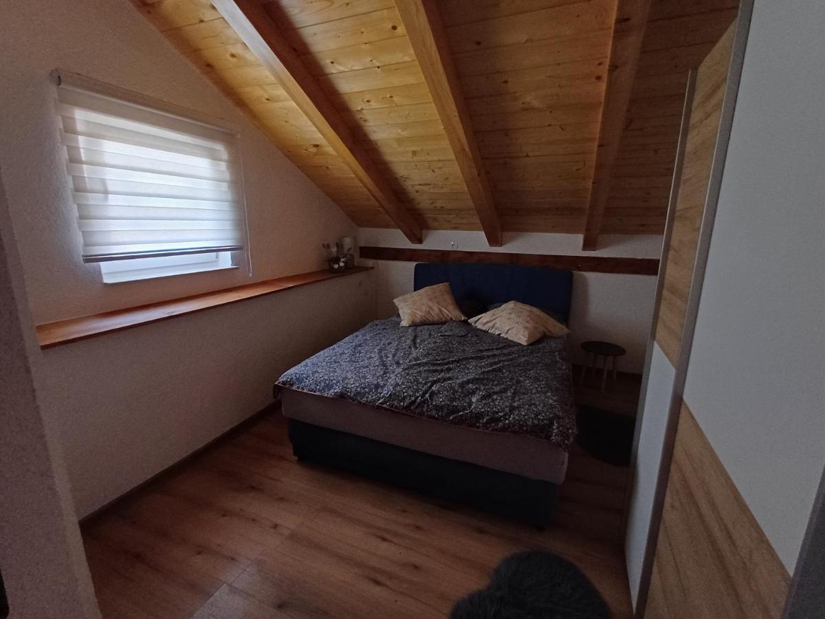 Holiday House Pulina Пунат Екстериор снимка