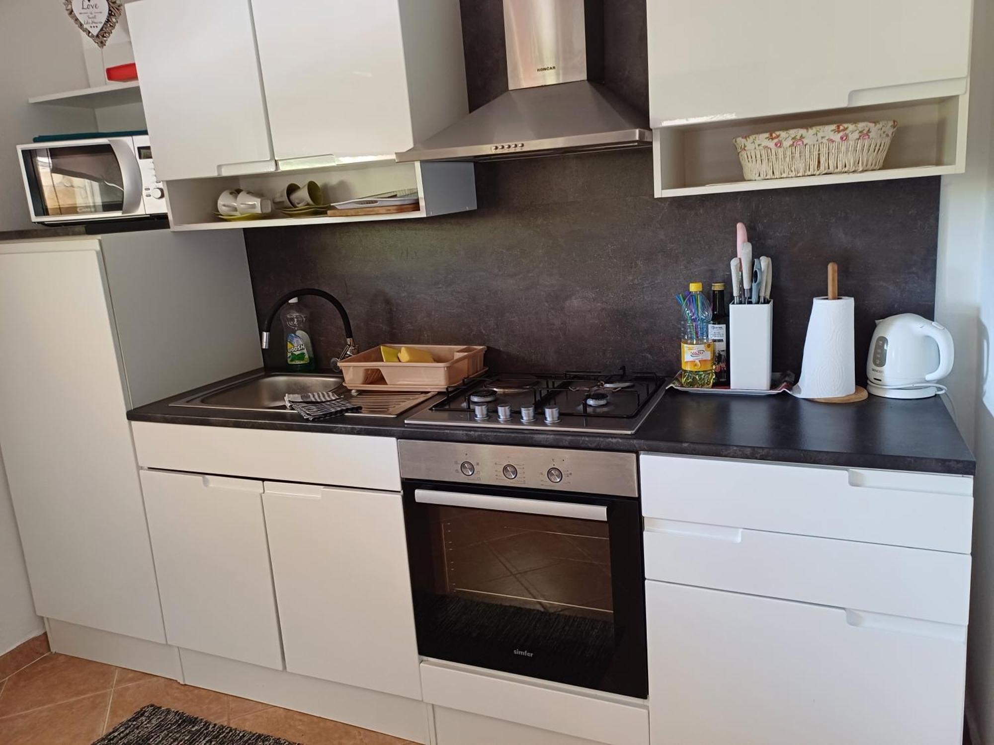 Holiday House Pulina Пунат Екстериор снимка