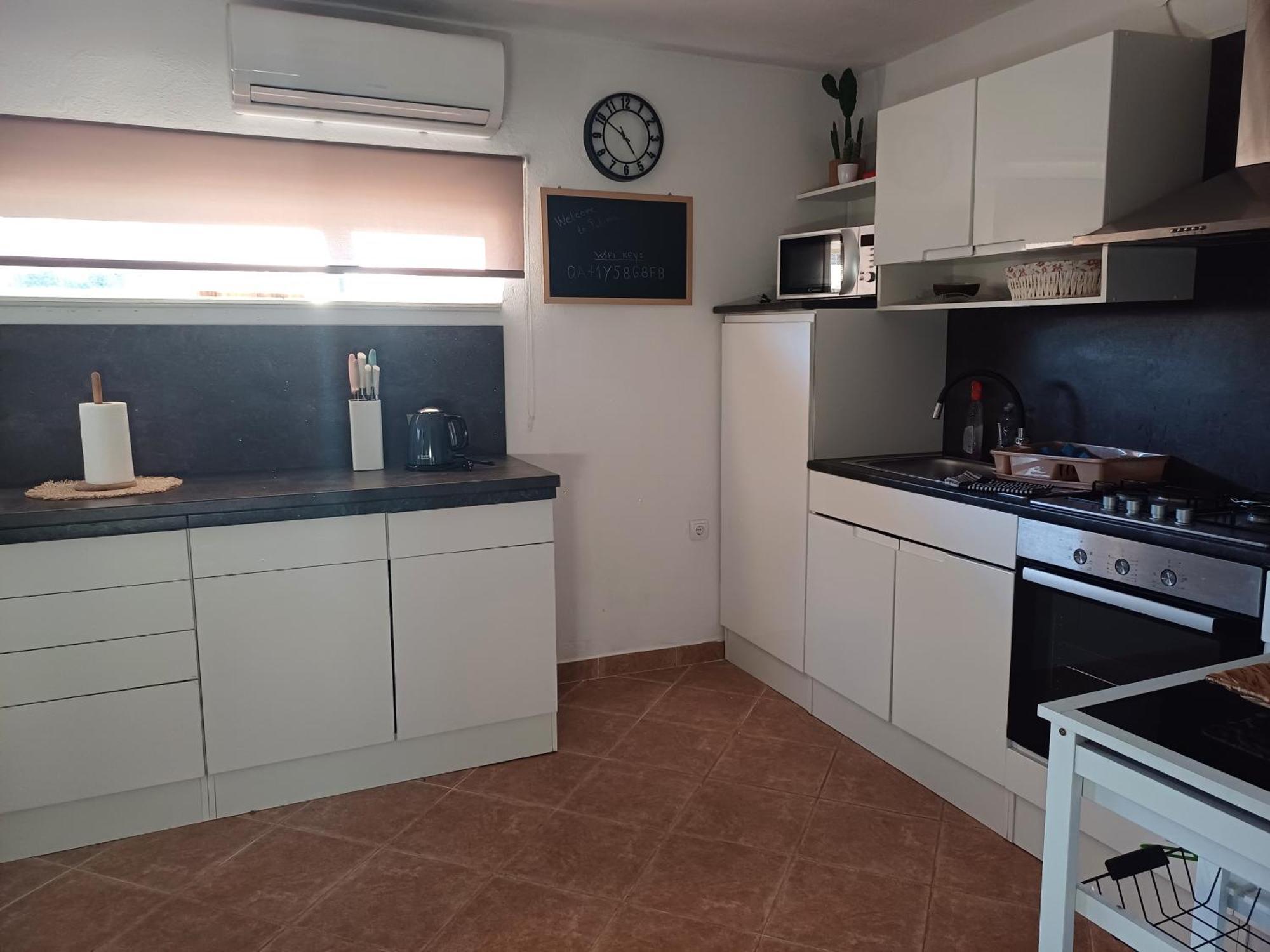 Holiday House Pulina Пунат Екстериор снимка