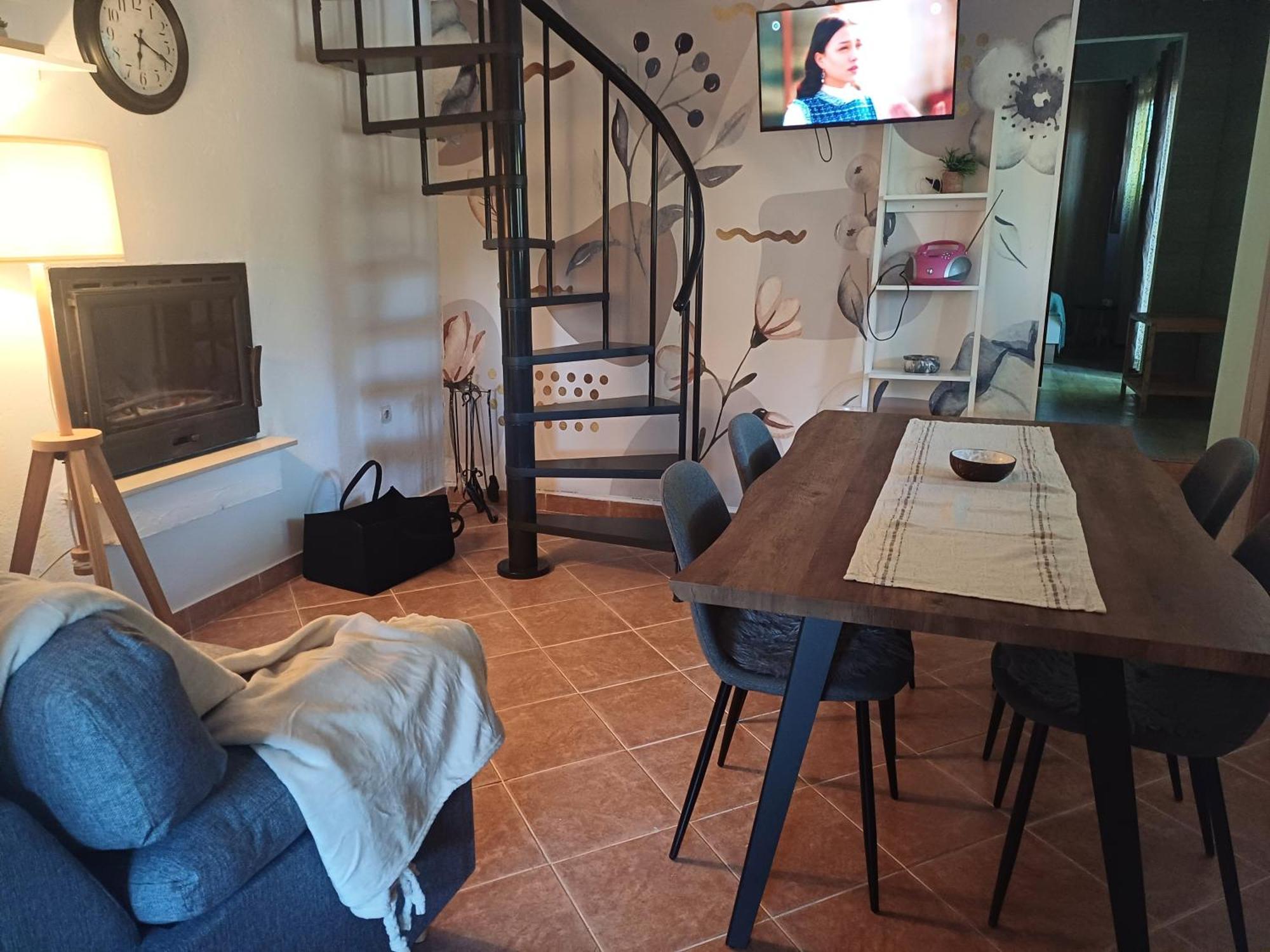 Holiday House Pulina Пунат Екстериор снимка