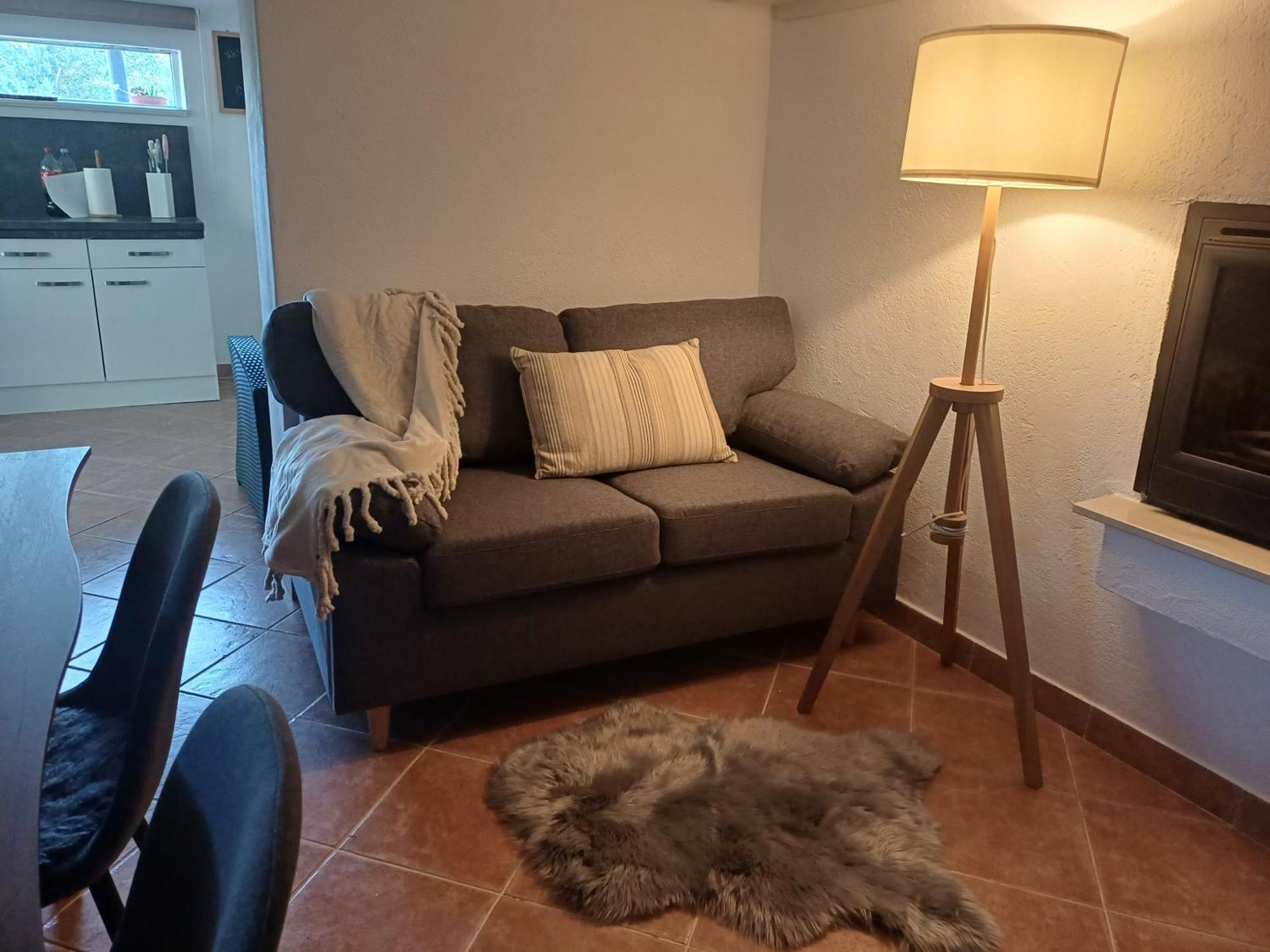 Holiday House Pulina Пунат Екстериор снимка