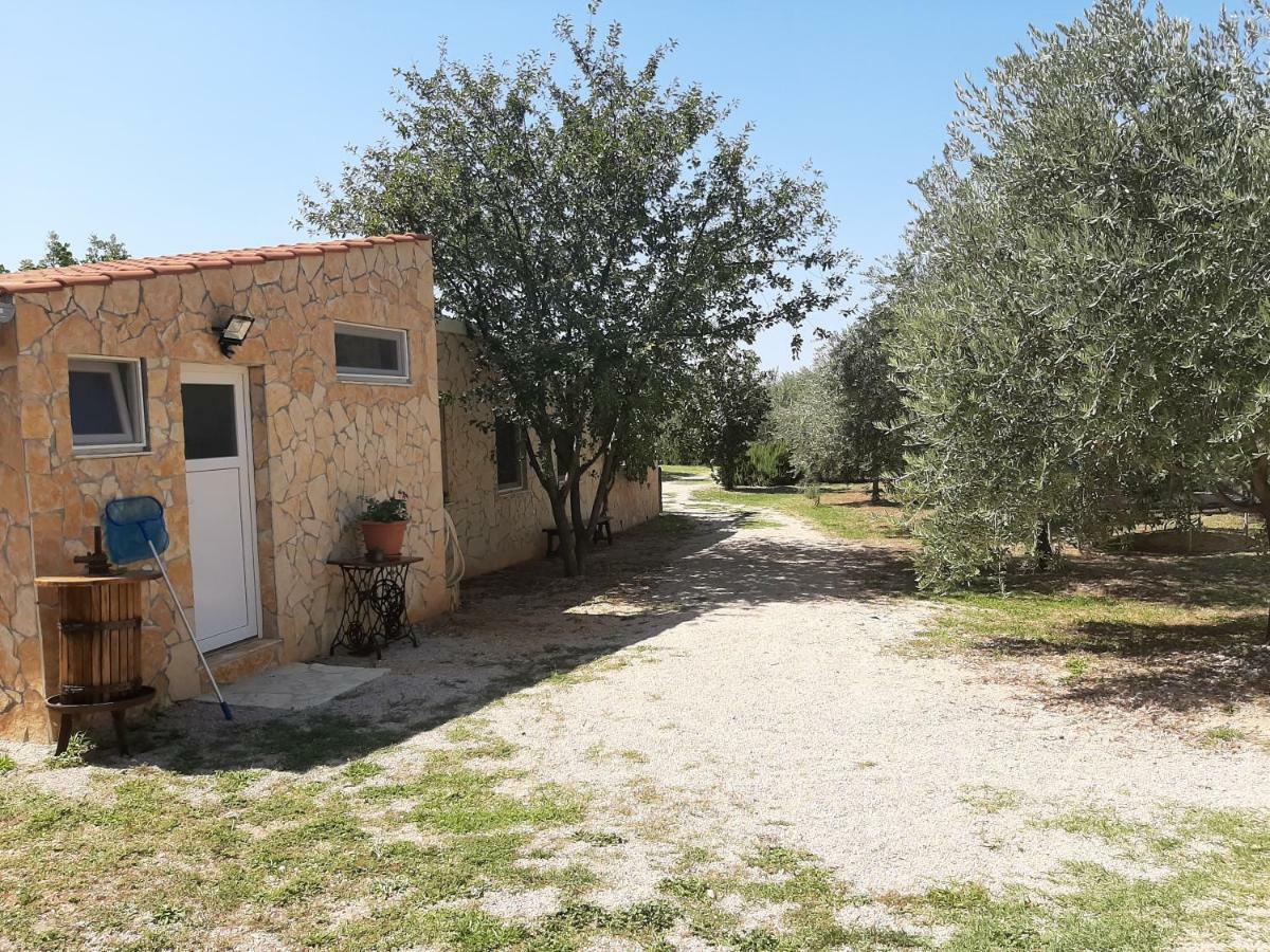 Holiday House Pulina Пунат Екстериор снимка